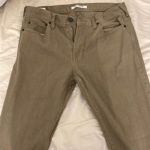 Pacsun Skinny Jeans